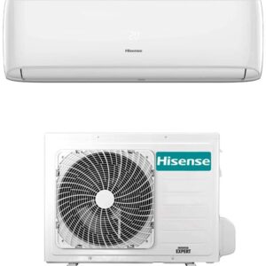 Hisense New Eco Easy 12000