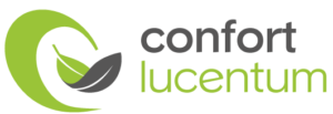 Logo Confort Lucentum